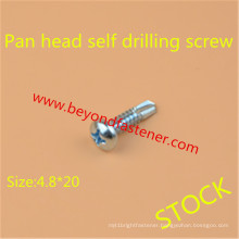 DIN7504 Self Drilling Screw